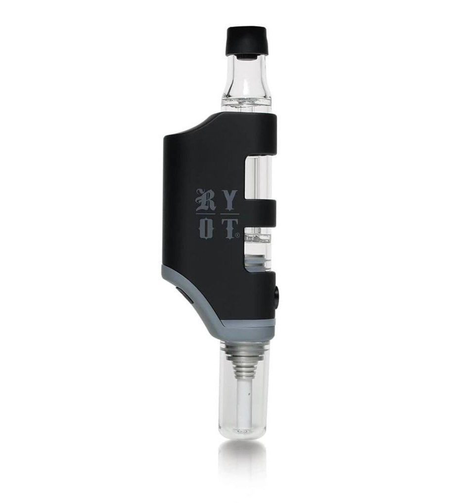 VERB ESB Electronic Straw Bubbler Dab and Wax Vaporizer