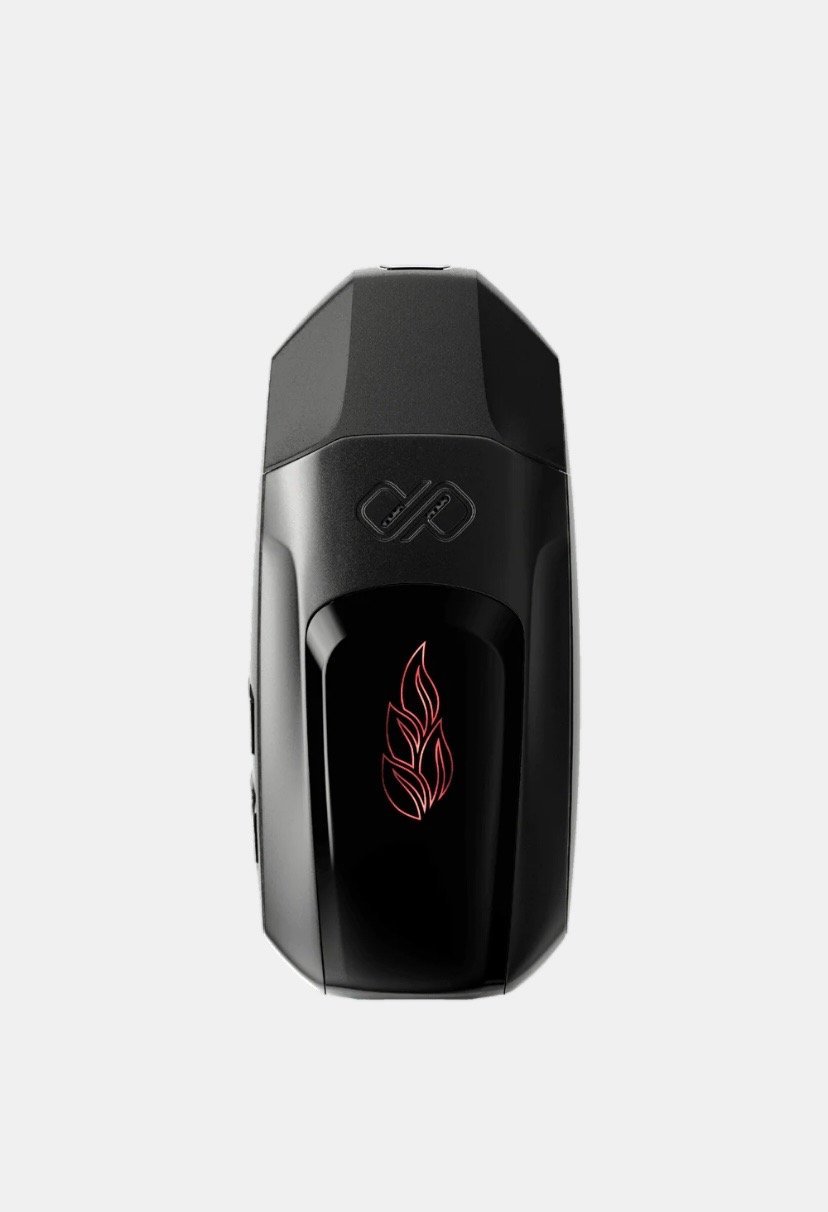 BOUNDLESS – VEXIL (BLACK)
