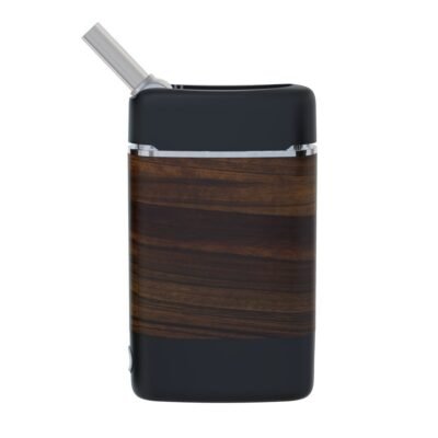 Angus Halogen Vaporizer Ruby Version with 100W Halogen Bulb