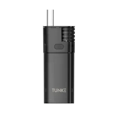 XMAX | TUNKE BLACK