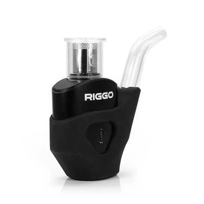 XMAX Riggo E-Nail / Pipe Dabbing Vaporizer