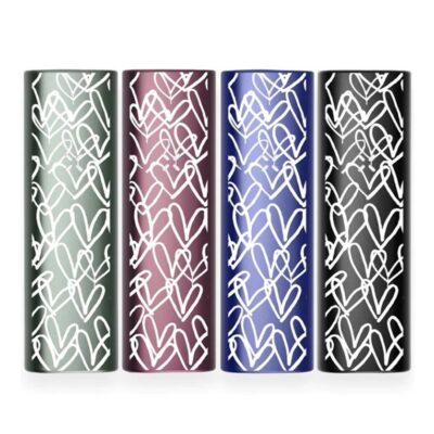 PAX Plus JGoldcrown Limited Edition