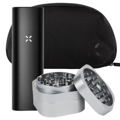 Pax Plus Essentials Bundle