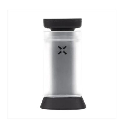 PAX Puck Press