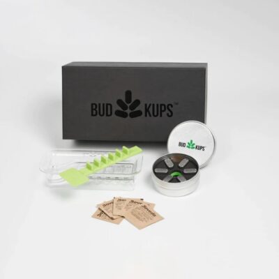 BudKups BudKit Plus for PAX