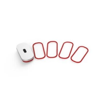 Pax Concentrate Insert Replacement Lid & O-Rings