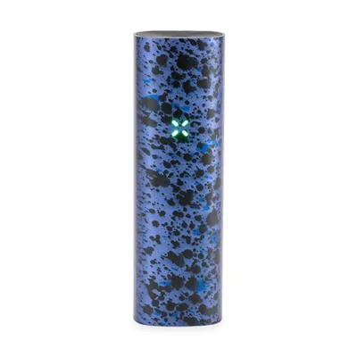 Pax 3 Vaporizer Midnight Rain – Limited Edition Complete Kit