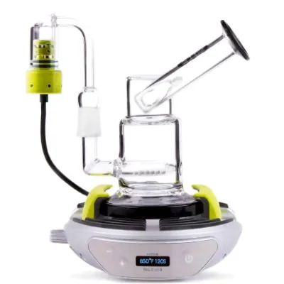 HYER BIG-E RIG