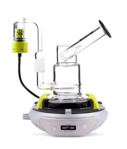 HYER BIG-E RIG