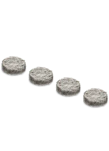 MIGHTY / CRAFTY Filling Pad Set 4 Pack