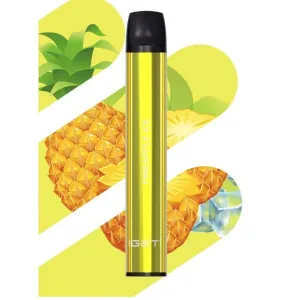 BANANA BUZZ – WALA POP – 10000 PUFFS