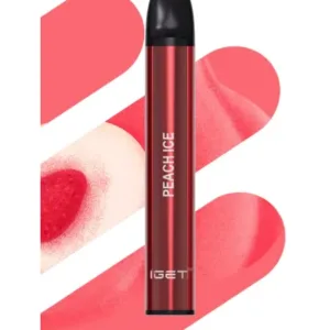 BLACKBERRY POMEGRANATE CHERRY – WALA POP – 10000 PUFFS