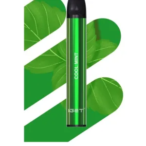 GRAPE ICE – UWELL – 6000 PUFFS