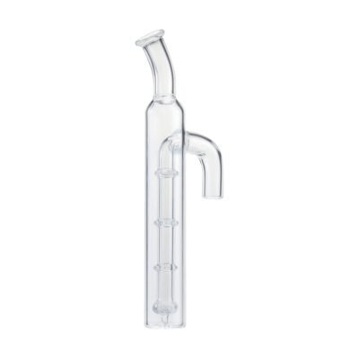 Angus Enhanced Side Bubbler