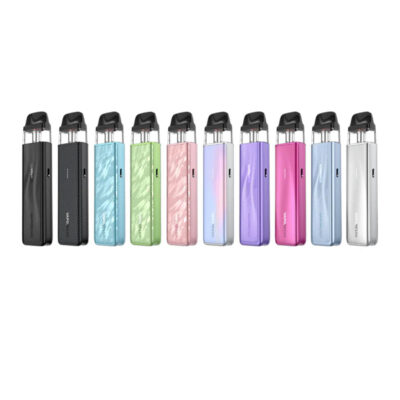 XROS 5 Mini Kit – 2ml