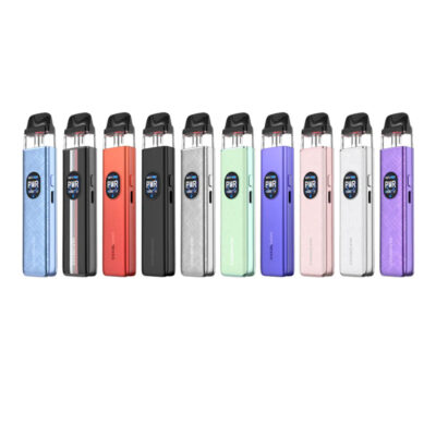 XROS 5 Kit – 2ml