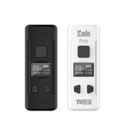 Kodo Pro Box Mod