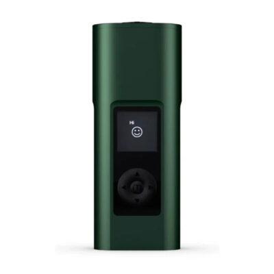 Arizer Solo III V2 Portable Vaporizer (taxes extra)
