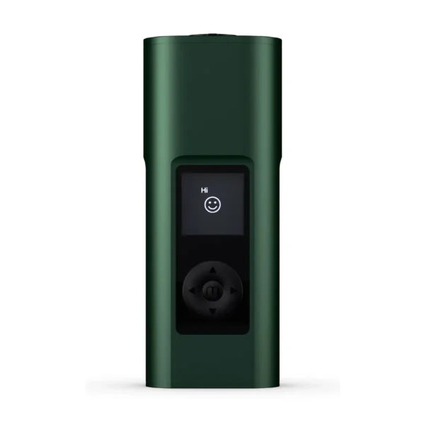 Arizer Solo III V2 Portable Vaporizer (taxes extra)