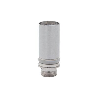 Dr Dabber Light Ceramic Atomizer and Top