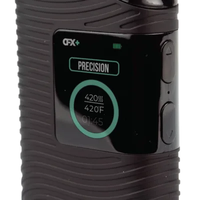 Boundless CFX+ Portable Vaporizer (taxes extra)