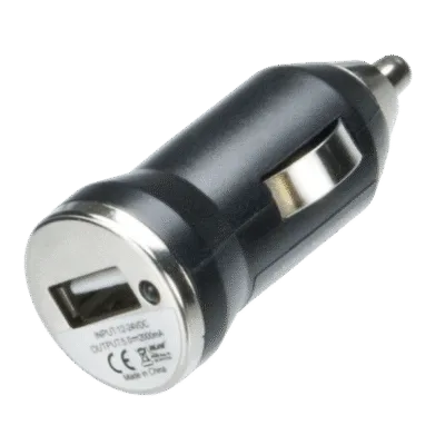 Crafty Car Adapter