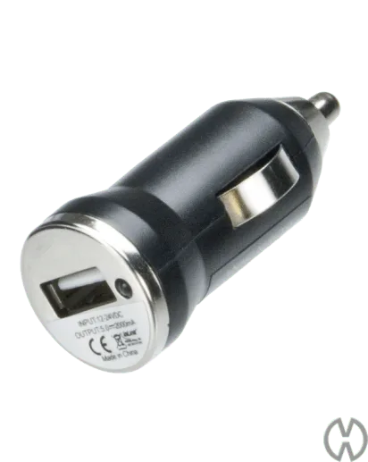 Crafty Car Adapter