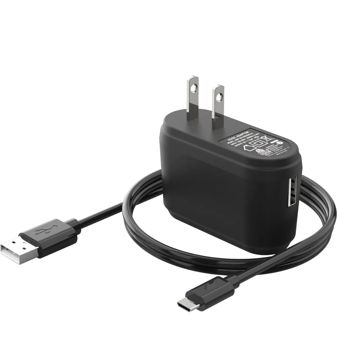 Crafty Power Adapter
