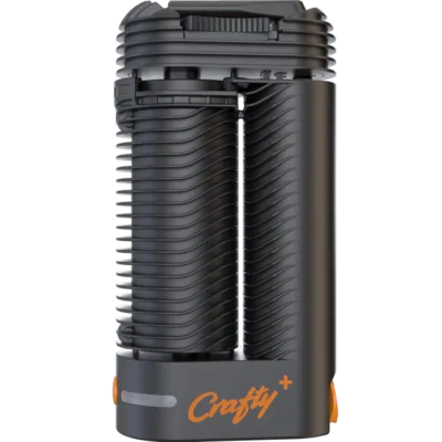 CRAFTY+ USB-C Vaporizer Complete Set (taxes extra)