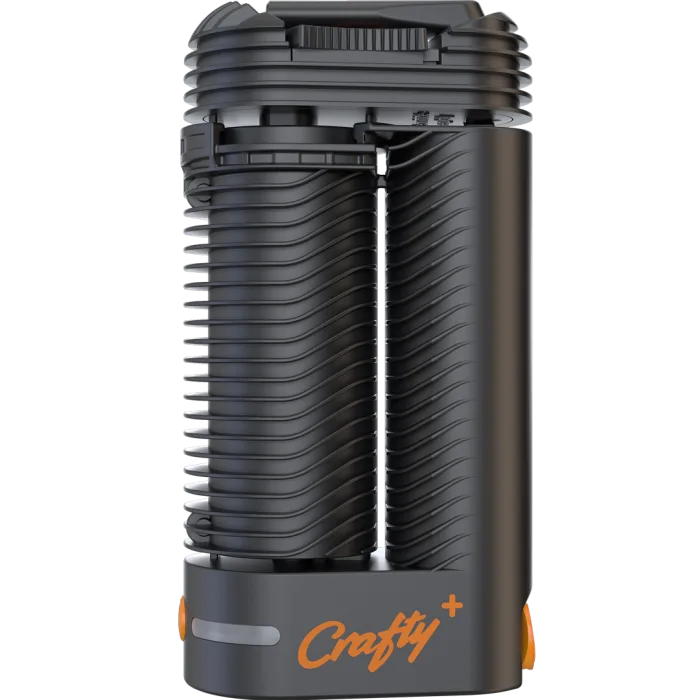 CRAFTY+ USB-C Vaporizer Complete Set (taxes extra)