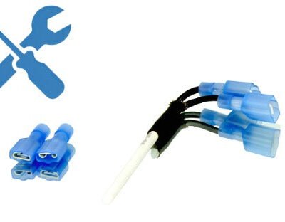 Da Buddha & Silver Surfer Heater Repair Kit