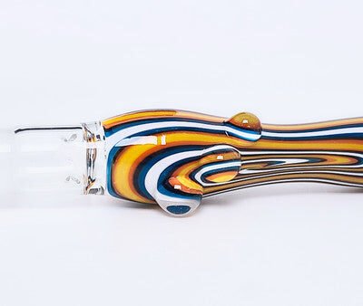 Vapor Deluxe Daddy Replacement Whip