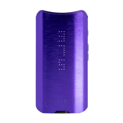 DaVinci IQ3 Portable Vaporizer (taxes extra)