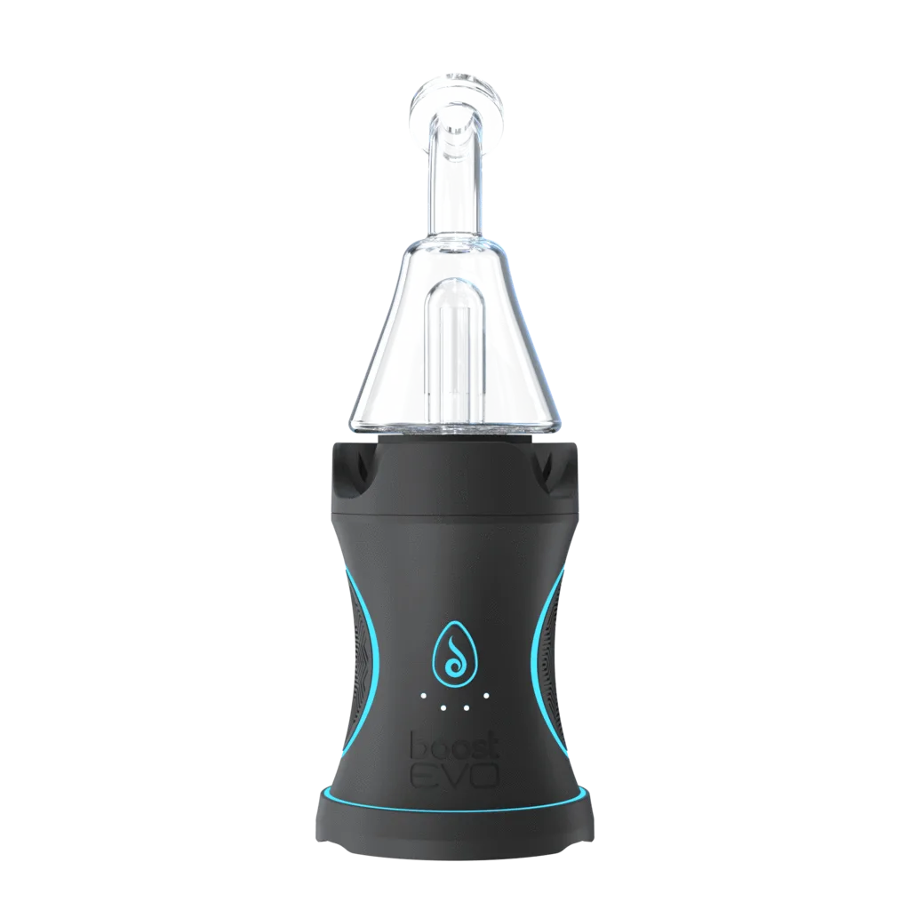 Dr Dabber Boost EVO Dab eRig Vaporizer (taxes extra)