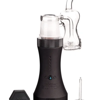 Dr Dabber Switch Vaporizer (taxes extra)