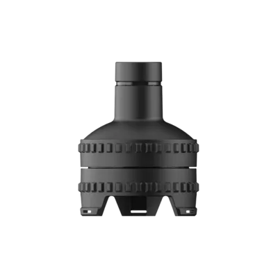 Volcano Easy Valve Filling Chamber Housing