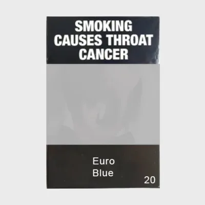 Euro Blue