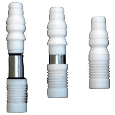 HerbalAire H3 and Elite Main Mouthpiece