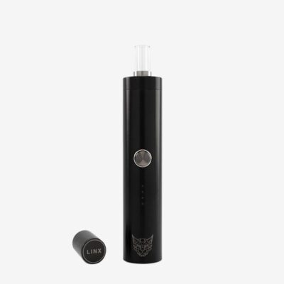 Linx Eden Portable Vaporizer (taxes extra)
