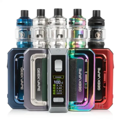 Geekvape M100 Aegis Mini 2 Kit
