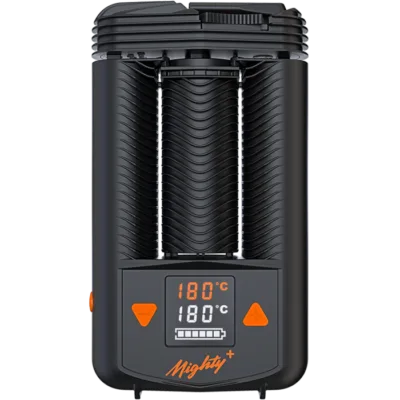 MIGHTY+ USB-C Portable Vaporizer (taxes extra)