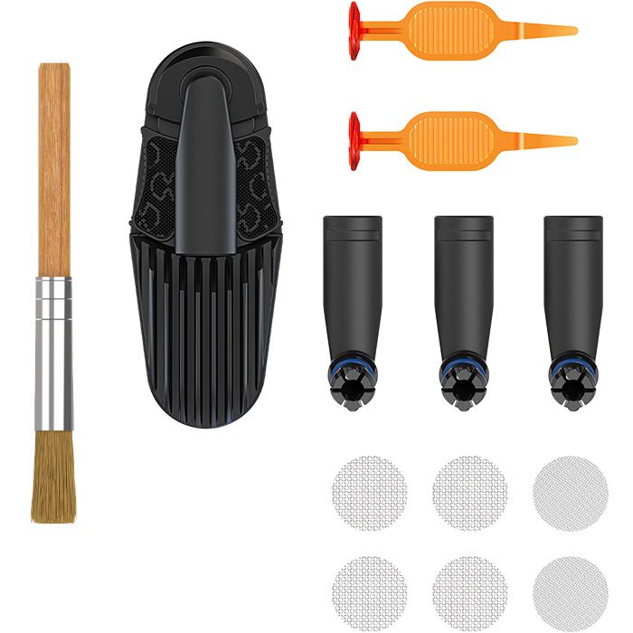 MIGHTY Wear & Tear Set