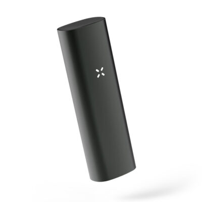 Pax 3 Portable Vaporizer – Complete Kit (taxes extra)