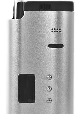 Sidekick V2 Portable Vaporizer by 7th Floor (taxes extra)