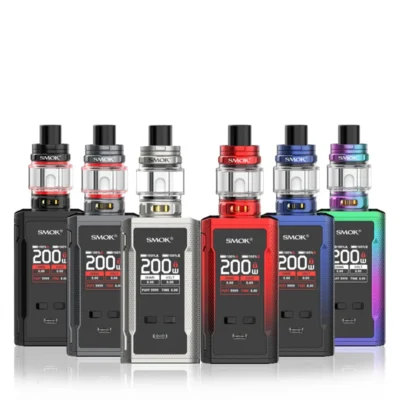 SMOK R-KISS 2 200W Kit