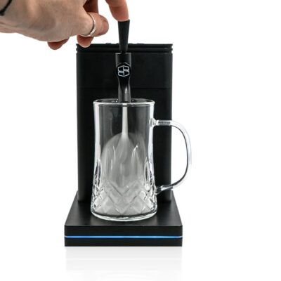 Stache TerpTap Portable Vaporizer