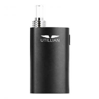 Utillian 421 Portable Vaporizer (taxes extra)