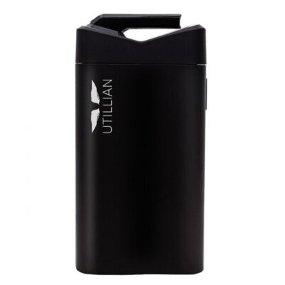 Utillian 722 Portable Vaporizer (taxes extra)