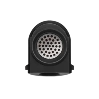 Vapir Prima Cap Sealing + Screen