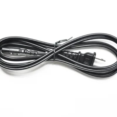 VapirRise Power Cord – 110V